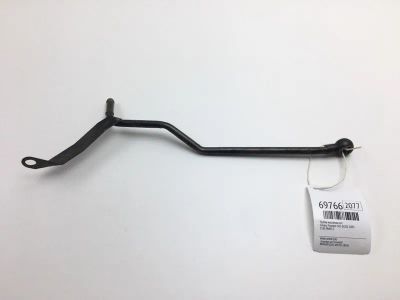Лот: 20632192. Фото: 1. Трубка масляная КПП Subaru Forester... Двигатель и элементы двигателя