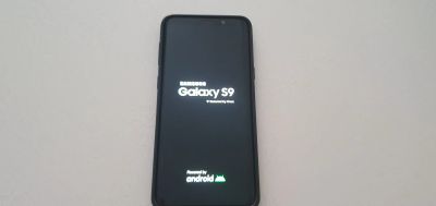 Лот: 21338515. Фото: 1. Samsung Galaxy S9. Смартфоны
