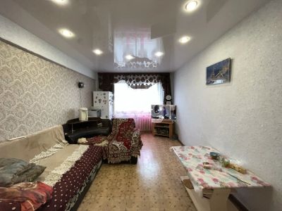 Лот: 25297073. Фото: 1. 3-комн. комната , посёлок городского... Квартиры, студии