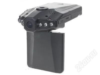 Лот: 2807611. Фото: 1. Видеорегистратор HD DVR. Видеорегистраторы,  радар-детекторы, системы парковки