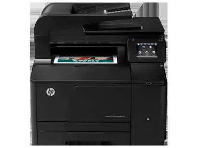 Лот: 7596828. Фото: 1. МФУ HP Color LaserJet Pro M276nw... МФУ и копировальные аппараты