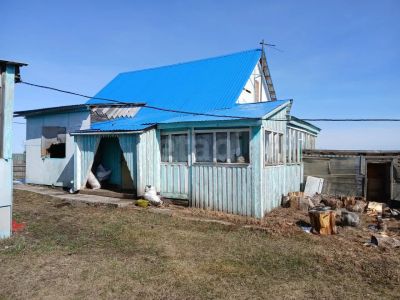 Лот: 25516633. Фото: 1. 3-комн. дом , посёлок Борск Новая... Дома