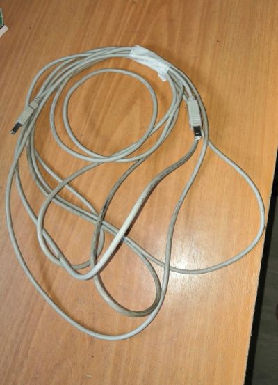Лот: 16503183. Фото: 1. Кабель usb 5 метров. Шлейфы, кабели, переходники
