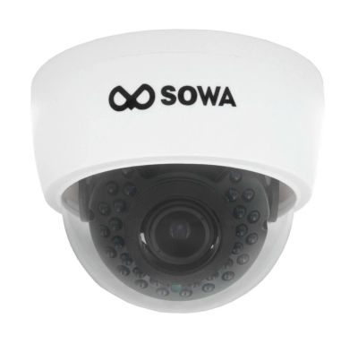 Лот: 6810366. Фото: 1. IP видеокамера 1,3 MP POE S130-11P. Видеонаблюдение