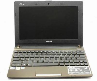 Лот: 9974925. Фото: 1. Asus Eee PC X101. Ноутбуки