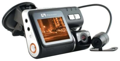 Лот: 4281447. Фото: 1. Blackview X300 DUAL видеорегистратор... Видеорегистраторы,  радар-детекторы, системы парковки