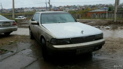 Лот: 10361761. Фото: 1. Nissan Laurel 1994. Автомобили