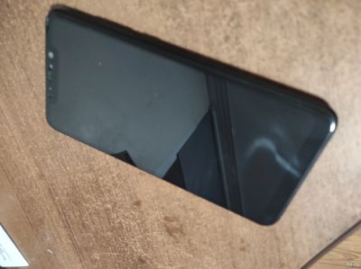 Лот: 16486753. Фото: 1. Xiaomi redmi note 6 pro. Смартфоны