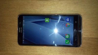 Лот: 8535314. Фото: 1. Смартфон Asus ZenFone 2 4GB RAM... Смартфоны