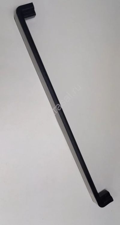Лот: 19022994. Фото: 1. Ручка мини-печи Tesler EOGC-45D... Запчасти для плит, варочных поверхностей, вытяжек