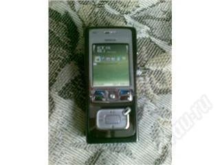 Лот: 57284. Фото: 1. продам или обменяю nokia n91-8gb. Красноярск