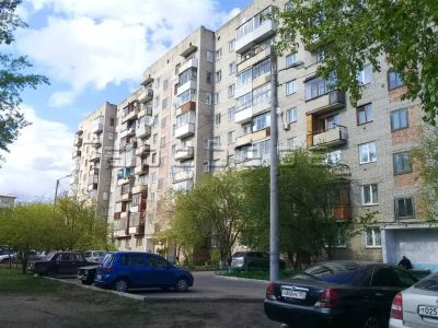 Лот: 13802133. Фото: 1. 2-комнатная квартира на ул. Чайковского... Квартиры, студии