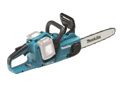 Лот: 14732884. Фото: 1. Пила цепная аккумуляторная Makita... Электроинструмент