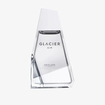 Лот: 18967859. Фото: 1. Туалетная вода Glacier Air. Мужская парфюмерия