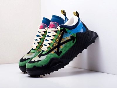 Лот: 17095615. Фото: 1. Кроссовки OFF-WHITE ODSY-1000... Кеды, кроссовки, слипоны