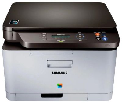 Лот: 4553213. Фото: 1. МФУ Samsung SL-C460W А4 лазерный... МФУ и копировальные аппараты