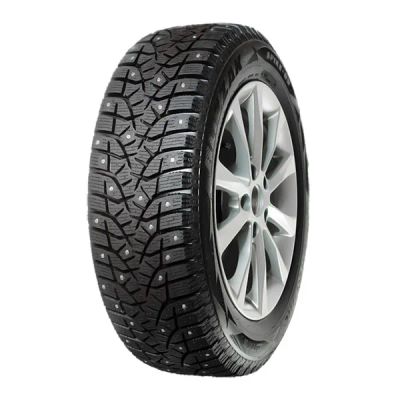 Лот: 8759034. Фото: 1. Bridgestone 175/65 R14 Spike-02... Шины