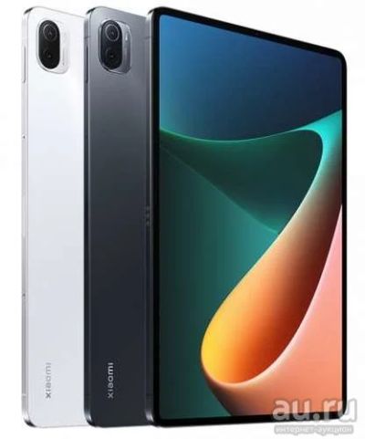 Лот: 18169886. Фото: 1. Планшет Xiaomi Mi Pad 5 6Gb/128Gb... Планшеты