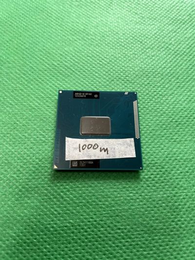 Лот: 19305454. Фото: 1. ⚠️Процессор, Intel Celeron 1000M... Процессоры