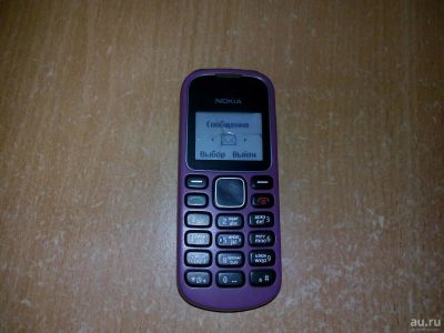 Лот: 8247891. Фото: 1. Продам Nokia 1280. Рабочий. Кнопочные мобильные телефоны