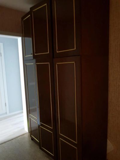 Лот: 11503280. Фото: 1. Шкаф. Шкафы, шкафы-купе