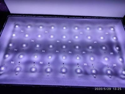 Лот: 16059027. Фото: 1. led string LED49D05-ZC23AG-11... Запчасти для телевизоров, видеотехники, аудиотехники