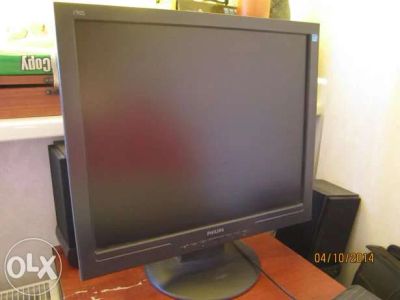 Лот: 5178033. Фото: 1. Phillips HNS8190T. ЖК-мониторы