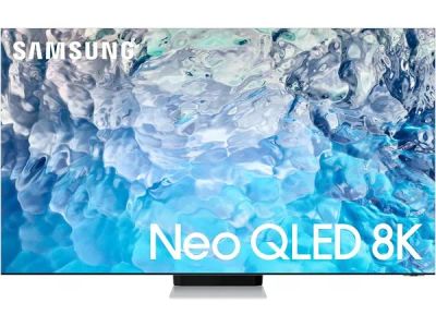 Лот: 21362951. Фото: 1. Neo QLED телевизор Samsung QE75QN900B... Телевизоры