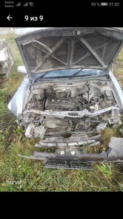 Лот: 18153944. Фото: 1. Автомобиль. Автомобили
