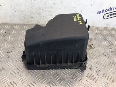 Лот: 24347215. Фото: 1. корпус воздушного фильтра toyota... Расходные материалы