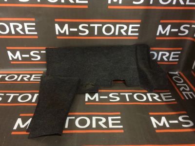 Лот: 20428094. Фото: 1. Обшивка салона Mercedes-Benz E-Class... Салон