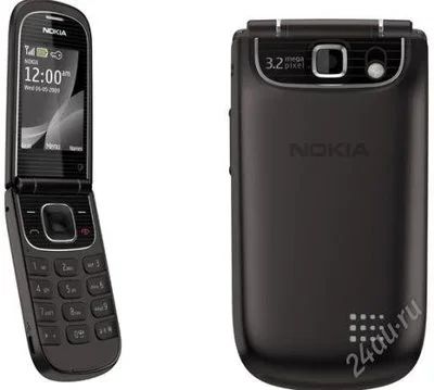 Лот: 2381262. Фото: 1. Корпус Nokia 3710 Бесплатная доставка. Корпуса, клавиатуры, кнопки