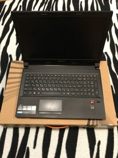 Лот: 10553572. Фото: 1. Ноутбук lenovo B50-45. Диагональ... Ноутбуки