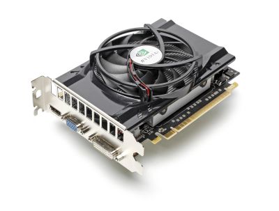 Лот: 18576840. Фото: 1. gtx 660 ti. Видеокарты