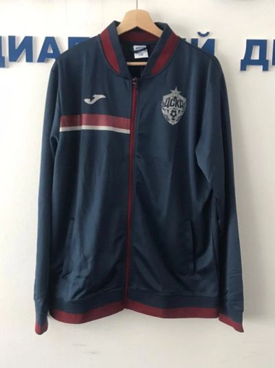 Лот: 17263739. Фото: 1. Спортивный костюм ЦСКА оригинал... Спортивные костюмы