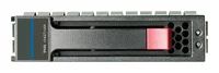Лот: 4886103. Фото: 1. Жесткий диск HP 146GB 10K 6G 2... Жёсткие диски (HDD)