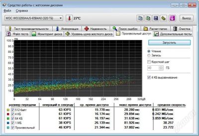 Лот: 1047031. Фото: 1. Винчестер 320 гб WD3200AAJS. Жёсткие диски (HDD)