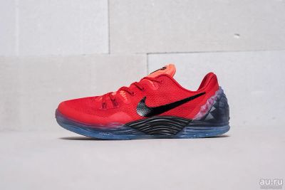 Лот: 11618365. Фото: 1. Кроссовки Nike Kobe Venomenon... Кеды, кроссовки, слипоны