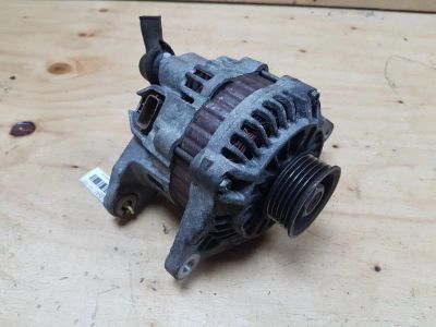 Лот: 18825964. Фото: 1. Генератор Mitsubishi Colt Z27W... Электрооборудование
