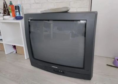 Лот: 22351476. Фото: 1. Телевизор. Телевизоры