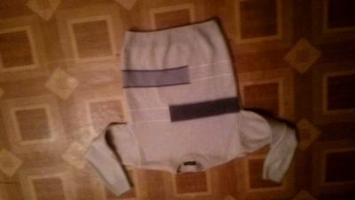 Лот: 8076124. Фото: 1. Свитер классический на мальчика. Свитера, худи, толстовки