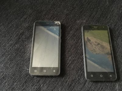 Лот: 11286016. Фото: 1. Micromax q415. Смартфоны