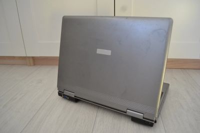 Лот: 15765826. Фото: 1. Ноутбук RoverBook Explorer E512... Ноутбуки