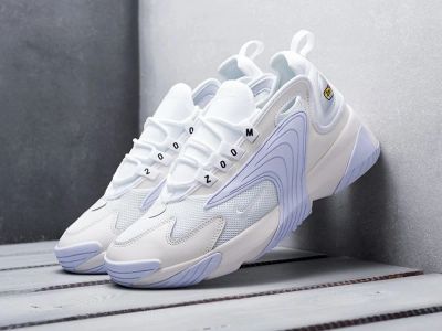Лот: 17323465. Фото: 1. Кроссовки Nike Zoom 2K (14705... Кеды, кроссовки, слипоны