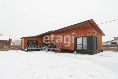 Лот: 20994960. Фото: 1. Продам 1-этажн. дом 101.4 кв.м... Дома