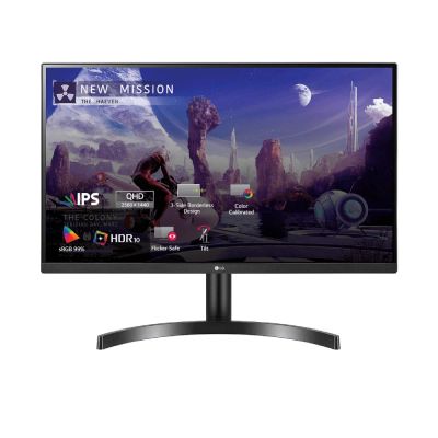 Лот: 17847739. Фото: 1. Крутой LG на 32 дюйма. 10Bit IPS... ЖК-мониторы