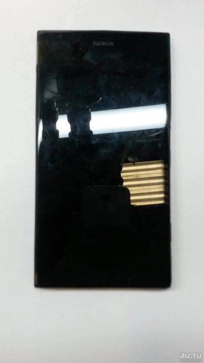 Лот: 13630570. Фото: 1. Nokia 1520. Дисплеи, дисплейные модули, тачскрины