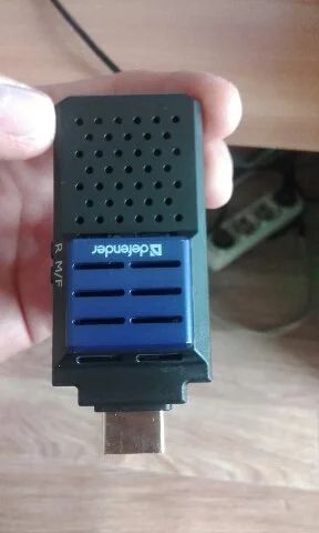 Лот: 8265750. Фото: 1. smart transmitter x1 defebder. Медиаплееры