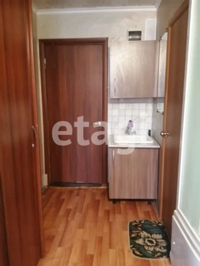 Лот: 25298881. Фото: 1. квартира , Красноярск Джамбульская... Квартиры, студии