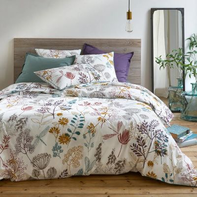 Лот: 25274484. Фото: 1. Пододеяльник LaRedoute. Другое (одежда, обувь, галантерея)